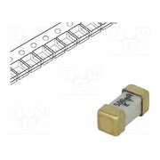 0449.500MR Fuse: fuse; 500mA; 125VAC; 125V; 125VDC; time-lag; ceramic; SMD; 449 adV4bwYxDmxbLxTCyhYtfLz0nk75O5RANI_pri08RSw