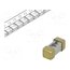 0449.500MR Fuse: fuse; 500mA; 125VAC; 125V; 125VDC; time-lag; ceramic; SMD; 449 adV4bwYxDmxbLxTCyhYtfLz0nk75O5RANI_pri08RSw