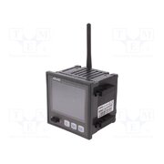 AR407/S1/P/P/P/P Logger; 230VAC; IN: 16; on panel; IP30 (from the front); 0÷50°C r5O_X0HDSHgBO0dsEaom0Rx0WZjRfkR0f0erOT8HV6Y