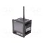 AR407/S1/P/P/P/P Logger; 230VAC; IN: 16; on panel; IP30 (from the front); 0÷50°C r5O_X0HDSHgBO0dsEaom0Rx0WZjRfkR0f0erOT8HV6Y