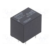 G5LE-14 48DC Relay: electromagnetic; SPDT; Ucoil: 48VDC; 10A; 10A/240VAC; G5LE UPe4T2SJH9KcwOlcJFIYvImjVa-pUPtD8FEpkejmnpk