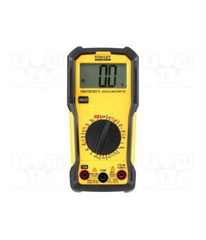 FMHT82565-0 Digital multimeter; LCD; VDC: 600V; VAC: 600V; I DC: 10A; I AC: 10A F2Gigp2Y_STgKq1rMsf04buJuVOXIK46Ql20WyUPrcQ