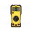 FMHT82565-0 Digital multimeter; LCD; VDC: 600V; VAC: 600V; I DC: 10A; I AC: 10A F2Gigp2Y_STgKq1rMsf04buJuVOXIK46Ql20WyUPrcQ
