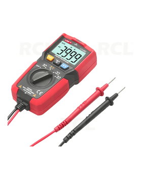 UNI-T UT125C multimeter