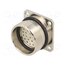 00008746 Connector: M27; socket; PIN: 26; female; IP67; ZYLIN; soldering; 1mm2 iB6msVT4UJfunFmoS94wGVpx_JXZLg2U8DIOyx3641c