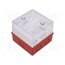 212410 Signaller: lighting; flashing light,continuous light; FD40IS mHVWVBj4X-9gFaGaZ_Srw6HAKJtzvbXcpZ5jjbqdVQI