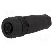 933725100 ELKA 4012 K PG7 Connector: M12; plug; PIN: 4; female; E; 250V; straight; IP67; 4A 3Ab8FFRPtfQjPuDmK7Vp7JsG6guKbIWinaI_KuHvz5E