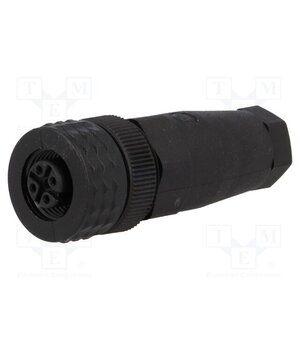 933725100 ELKA 4012 K PG7 Connector: M12; plug; PIN: 4; female; E; 250V; straight; IP67; 4A 3Ab8FFRPtfQjPuDmK7Vp7JsG6guKbIWinaI_KuHvz5E
