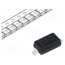 1N4448W-7-F Diode: switching; SMD; 75V; 0.25A; 4ns; SOD123; Ufmax: 1.25V; Ifsm: 1A miKsWnFUiljWv2lPMe94uF9hjmHavTGxi1HOy2HMmY0