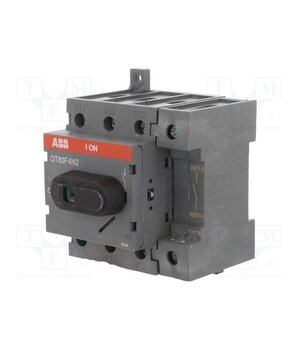 1SCA105413R1001 Switch-disconnector; Poles: 4; for DIN rail mounting; 80A; OT NzNnyOO-pG_mpU73ipws8dzi5yPO424sKkuxYZYKNUo