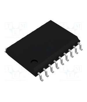 MIC5841YWM IC: driver; darlington,transistor array,serial input,latch R2AJloF9n5vw1VN9aDX3625M5l2lM9cvH5231jc5yyY