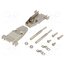 DS1047-09M2L1-N Enclosure for connectors: D-Sub; D-Sub 9pin,D-Sub HD 15pin FGmN1wAJtaJxcbw8fKMA6QM1tYx_jJgV3LI_8tfSIjg