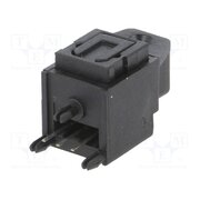 ORJ-5 FCR684205R Connector: optical (Toslink); socket,receiver fiber optic; THT al-BnlMbo2ubIA_Gj8ybMhHzhSMrpUytZOtH1HRxy-Y