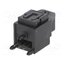 ORJ-5 FCR684205R Connector: optical (Toslink); socket,receiver fiber optic; THT al-BnlMbo2ubIA_Gj8ybMhHzhSMrpUytZOtH1HRxy-Y