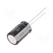 ECA1VHG102 Capacitor: electrolytic; THT; 1000uF; 35VDC; Ø12.5x20mm; Pitch: 5mm 4vjCuFI1H7qd9PlJMtKN3YI7VmjZr-zvmx9QYX7cpXY