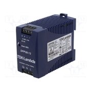 DPP30-12 Power supply: switching; for DIN rail; 30W; 12VDC; 2.5A; 85÷264VAC TqH23R-faEcweUhmLpolZKfR4r-6VB67dVL9F8noCrE