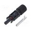44428269 Connector: solar; plug; female; EPIC® SOLAR 4 GEN2; 55A; 1.5kV N3KRhigVJqfgqPbsaoirc7rLR1SRd2TQ8_XL3SO_lbc