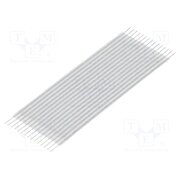 5-1437131-3 Connector: jumper cable; Tape ph: 1.27mm; L: 50.8mm; straight SMp93wgrbjWIF3vW_OfQvr1KsFTDKH57MOGGeJKGH9U