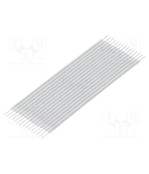 5-1437131-3 Connector: jumper cable; Tape ph: 1.27mm; L: 50.8mm; straight SMp93wgrbjWIF3vW_OfQvr1KsFTDKH57MOGGeJKGH9U