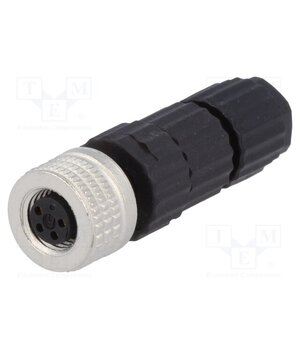 933367100 ELKA4008V Connector: M8; female; PIN: 4; 60V; IP67; E; straight; for cable; plug 5TvBoSEB7QRLWCb8m-X0D7RlMV6sTZMbxHGsRwqF6dU