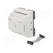 FLC18E-RS485 Module: extension; 12÷24VDC; for DIN rail mounting; FLC; IP20 KzuoKtsbyzizJtSJI2zt7FM1u0zzjfTU8ZEUfPDiWrQ