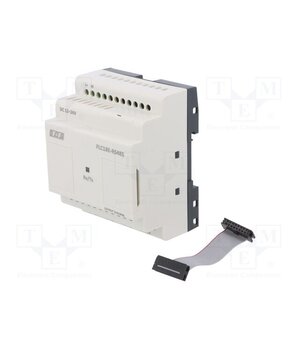 FLC18E-RS485 Module: extension; 12÷24VDC; for DIN rail mounting; FLC; IP20 KzuoKtsbyzizJtSJI2zt7FM1u0zzjfTU8ZEUfPDiWrQ