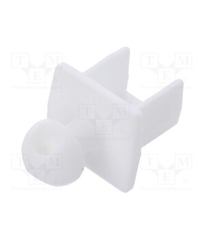 CP30293W Protection cap; USB 2.0; Application: USB B socket; white 8XVqOr08L2c8vtw3dGuIu5duOesPE6e5EAw3bnM0tmE