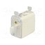 004182206 Fuse: fuse; 20A; 500VAC; gG; ceramic,industrial; NH00; WT-NH CEUwdv46q76_HZfOkrwGiFJE2b0TpStx66ghvWPfurM