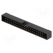 DS1014-40SF1B Connector: IDC; socket; male; PIN: 40; straight; THT; 2mm; 2x20 Ou8k6MqDmkG4gOaHU_UjtiPjSMftThY8rfa6Z6jLq34