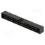 DS1014-40SF1B Connector: IDC; socket; male; PIN: 40; straight; THT; 2mm; 2x20 Ou8k6MqDmkG4gOaHU_UjtiPjSMftThY8rfa6Z6jLq34