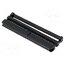 DS1017-50MA2B Connector: IDC; plug; female; PIN: 50; IDC; for ribbon cable; 2mm WZcBoee7lOjPmJvOSHDbODhqv-E4u-82etjsNowq-zc