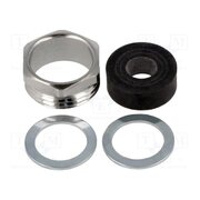 09000005013 Gland; 6.5÷12mm; Acces.Metal Multiple Cable Seal Pg 11; metal TPy1Q5l3uInRX7CSe7jgJ8BUuTat_XbJJECxWjayFS0