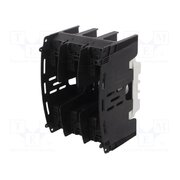 004131213 Fuse base; NH00; screw type; 160A; 690VAC; Poles: 3 eysmTy0qEFBKbkpLhu1Olzb-P3jUmTkhrmKKLs-cpAY