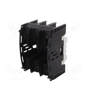 004131213 Fuse base; NH00; screw type; 160A; 690VAC; Poles: 3 eysmTy0qEFBKbkpLhu1Olzb-P3jUmTkhrmKKLs-cpAY