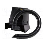 BVX-101 Fume extractor; 85m3/h; 85W; 55dBA; Dim: 300x230x290mm yqT1qPCB-g_m1qmoEXikK8urYvh3paBEj-btfaOzouw