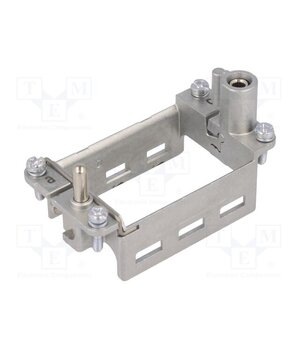 09140100371 Frame for modules; size 10B; Han-Modular®; with lock; Modules: 3 aRITjeA2KvmO-FdtkSQHdagj6UpQ7RCRB1IuyuMKtb0