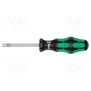 05023130001 Screwdriver; Hex Plus key; HEX 8mm; Blade length: 100mm w0ogjTbj0PVDL5xmYJLTbv1WzAe4IHEFQKkrTOuCS8U