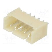 125SH-A-05-TS Connector: wire-board; socket; male; PIN: 5; 1A; 125V; straight; THT CwJDTjxEsEfUD5sm5TB9mnfClKX1-9nI3UZ0c3sDcCI