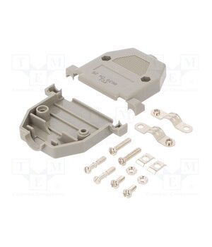 8630CH25UNCLF Enclosure for connectors: D-Sub; D-Sub 25pin; straight HuqmvfeY9qwhA96vDJqS57MIphro_jhnH745dx26OJY