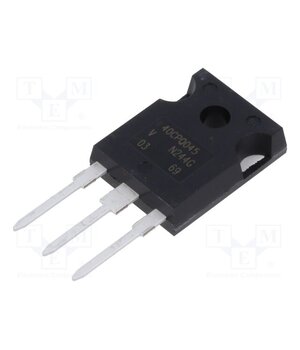 VS-40CPQ045-N3 Diode: Schottky rectifying; THT; 45V; 20Ax2; TO247AC; Ufmax: 0.68V LCWFbKiJnZhwHTDc2B85fRDypujtrgJZJ6ZXVaY1dkw