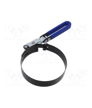 9AE31-121 Wrench; for oil filter,strip,with joint; 110÷121mm q8JN_rj9jEr1G8C8-75DLA0oRjIgDzA_0Tgl1EL8DLw