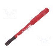 36071 Interchangeable blade; insulated; Torx®; TX25; 75mm; max.5.5Nm fIigNp96hNsiLSpnPjJyR4-EoeI0W3h1H-SvTntd9AQ