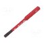 36071 Interchangeable blade; insulated; Torx®; TX25; 75mm; max.5.5Nm fIigNp96hNsiLSpnPjJyR4-EoeI0W3h1H-SvTntd9AQ