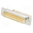 DTS25PW3/2 Connector: D-Sub; PIN: 25; socket; male; wrapped connections hftU4MkhdEuzo0aG5hbb17krL_pgTO5sSUtK2x-hGl8
