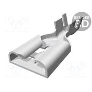 280756-4 Terminal: flat; 9.5mm; 1.2mm; female; 3÷6mm2; crimped; for cable v458U_JdzRPlqrzKBQy1iU3hkNcUEzXCsh88qmDq368