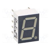 TDSO3150 Display: LED; 7-segment; 10mm; 0.39"; No.char: 1; orange-red; anode DOP7zmnhaL7yre3Zf0K6m5hIsKDbgQgHyduQAFgSpyc