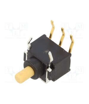 FP 1 F-RA Switch: push-button; Pos: 2; SPDT; 0.4A/28VDC; (ON)-ON; Body: black TURFqEfe1dkbcqSiKfOZHr5i_nFgflERn85aayW-bEk
