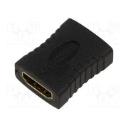 65743 Adapter; HDMI socket,both sides; 8K,UHD 4320p 7ewzBe11IkBDb55pz0AZXd_01_Vmb5c9RS9gWRm7i-Q