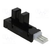 EE-SX3009-P1 Sensor: photoelectric; through-beam (with slot); Slot width: 5mm ylu7qcnlcaMa1R8SFY5pqNTpJ6ezyB3tULddvYbgEsw