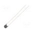 B57891S0103F008 NTC thermistor; 10kΩ; -55÷155°C; 200mW; ±1%; THT; 3950K uV16QhvHTvwO-zIOtnxjuD4V6iVjNO94-yfxHlBGk2w